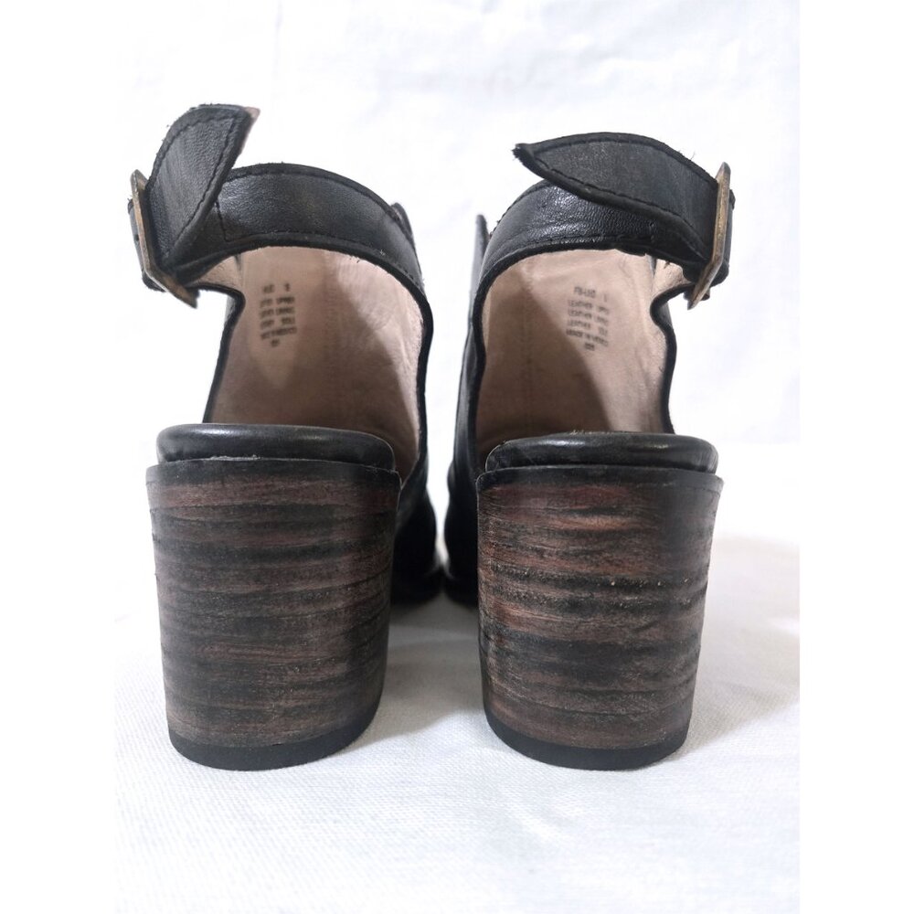 Freebird By Steven Leo Clog Size 8 - image 2